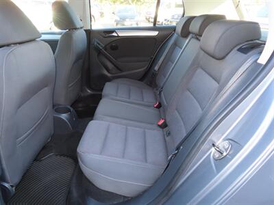 2010 Volkswagen Golf 2.5L PZEV   - Photo 32 - Santa Cruz, CA 95062