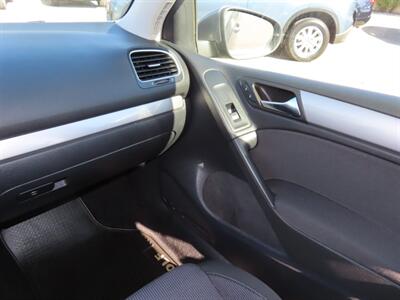 2010 Volkswagen Golf 2.5L PZEV   - Photo 18 - Santa Cruz, CA 95062