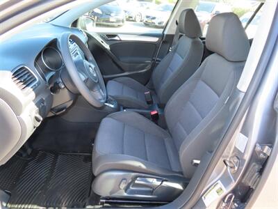 2010 Volkswagen Golf 2.5L PZEV   - Photo 5 - Santa Cruz, CA 95062