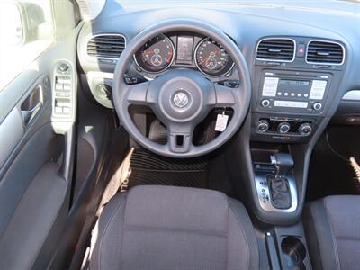 2010 Volkswagen Golf 2.5L PZEV   - Photo 7 - Santa Cruz, CA 95062