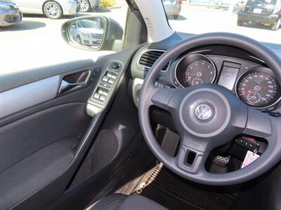 2010 Volkswagen Golf 2.5L PZEV   - Photo 9 - Santa Cruz, CA 95062