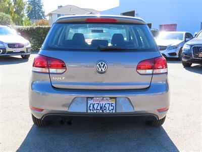 2010 Volkswagen Golf 2.5L PZEV   - Photo 28 - Santa Cruz, CA 95062