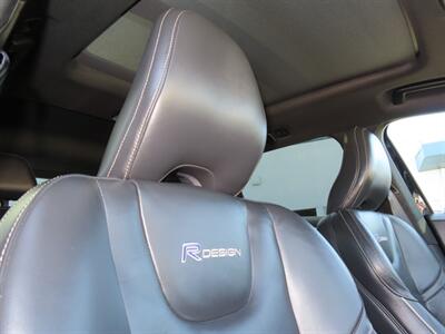 2014 Volvo XC60 T6 R-Design AWD Platinum   - Photo 28 - Santa Cruz, CA 95062