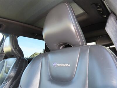 2014 Volvo XC60 T6 R-Design AWD Platinum   - Photo 9 - Santa Cruz, CA 95062
