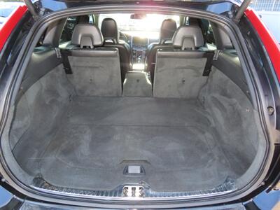 2014 Volvo XC60 T6 R-Design AWD Platinum   - Photo 45 - Santa Cruz, CA 95062