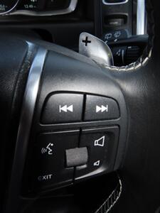 2014 Volvo XC60 T6 R-Design AWD Platinum   - Photo 13 - Santa Cruz, CA 95062