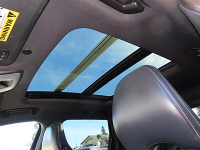 2014 Volvo XC60 T6 R-Design AWD Platinum   - Photo 15 - Santa Cruz, CA 95062