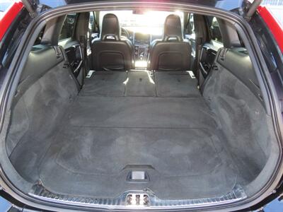 2014 Volvo XC60 T6 R-Design AWD Platinum   - Photo 43 - Santa Cruz, CA 95062