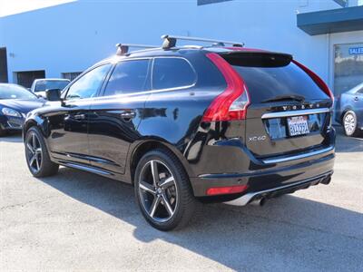 2014 Volvo XC60 T6 R-Design AWD Platinum   - Photo 3 - Santa Cruz, CA 95062