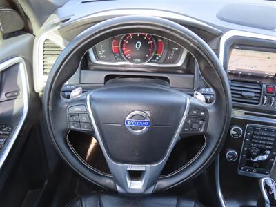 2014 Volvo XC60 T6 R-Design AWD Platinum   - Photo 12 - Santa Cruz, CA 95062