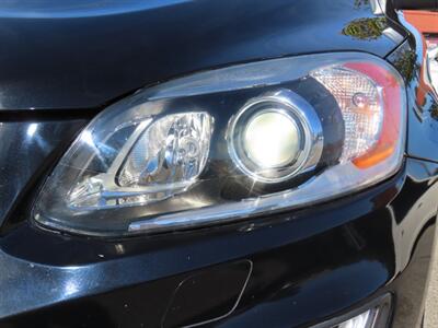 2014 Volvo XC60 T6 R-Design AWD Platinum   - Photo 51 - Santa Cruz, CA 95062