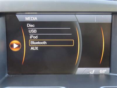 2014 Volvo XC60 T6 R-Design AWD Platinum   - Photo 25 - Santa Cruz, CA 95062