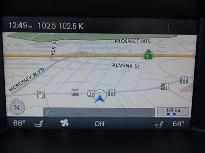 2014 Volvo XC60 T6 R-Design AWD Platinum   - Photo 22 - Santa Cruz, CA 95062