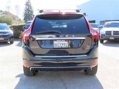 2014 Volvo XC60 T6 R-Design AWD Platinum   - Photo 47 - Santa Cruz, CA 95062