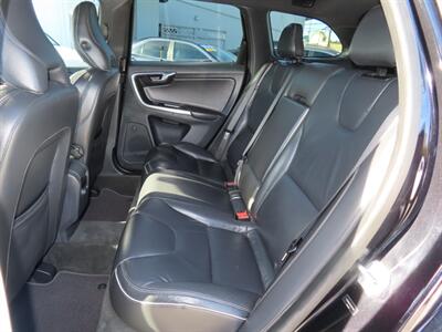 2014 Volvo XC60 T6 R-Design AWD Platinum   - Photo 37 - Santa Cruz, CA 95062