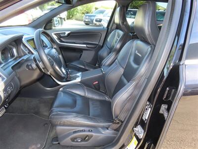 2014 Volvo XC60 T6 R-Design AWD Platinum   - Photo 7 - Santa Cruz, CA 95062
