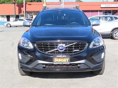 2014 Volvo XC60 T6 R-Design AWD Platinum   - Photo 53 - Santa Cruz, CA 95062
