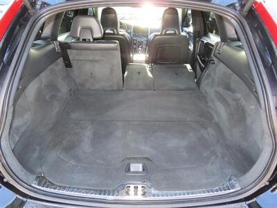 2014 Volvo XC60 T6 R-Design AWD Platinum   - Photo 44 - Santa Cruz, CA 95062