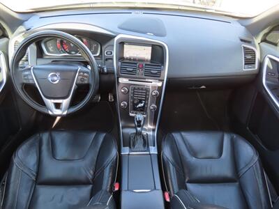 2014 Volvo XC60 T6 R-Design AWD Platinum   - Photo 35 - Santa Cruz, CA 95062