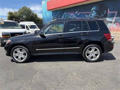 2015 Mercedes-Benz GLK 250 BlueTEC - Photo 4 - Santa Cruz, CA 95062