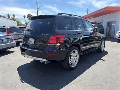 2015 Mercedes-Benz GLK 250 BlueTEC - Photo 7 - Santa Cruz, CA 95062