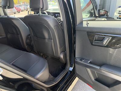 2015 Mercedes-Benz GLK 250 BlueTEC - Photo 19 - Santa Cruz, CA 95062