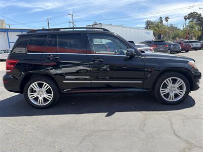 2015 Mercedes-Benz GLK 250 BlueTEC - Photo 8 - Santa Cruz, CA 95062