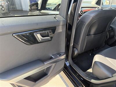 2015 Mercedes-Benz GLK 250 BlueTEC - Photo 15 - Santa Cruz, CA 95062