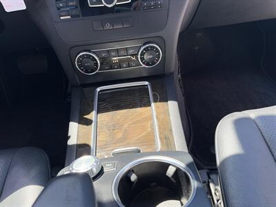 2015 Mercedes-Benz GLK 250 BlueTEC - Photo 21 - Santa Cruz, CA 95062