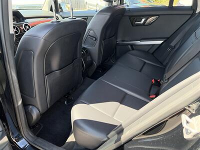 2015 Mercedes-Benz GLK 250 BlueTEC - Photo 14 - Santa Cruz, CA 95062