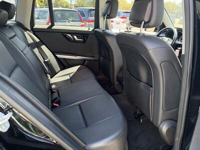 2015 Mercedes-Benz GLK 250 BlueTEC - Photo 18 - Santa Cruz, CA 95062