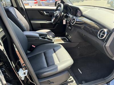 2015 Mercedes-Benz GLK 250 BlueTEC - Photo 20 - Santa Cruz, CA 95062