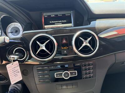 2015 Mercedes-Benz GLK 250 BlueTEC - Photo 13 - Santa Cruz, CA 95062