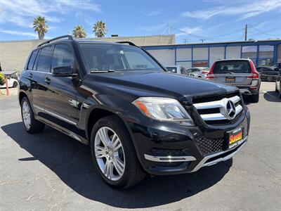 2015 Mercedes-Benz GLK 250 BlueTEC - Photo 9 - Santa Cruz, CA 95062