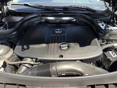 2015 Mercedes-Benz GLK 250 BlueTEC - Photo 22 - Santa Cruz, CA 95062