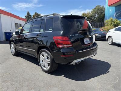 2015 Mercedes-Benz GLK 250 BlueTEC - Photo 5 - Santa Cruz, CA 95062