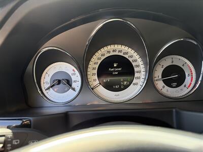 2015 Mercedes-Benz GLK 250 BlueTEC - Photo 12 - Santa Cruz, CA 95062