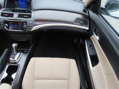 2014 Honda Crosstour EX-L V6   - Photo 22 - Santa Cruz, CA 95062