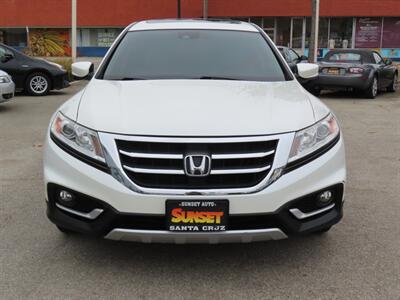 2014 Honda Crosstour EX-L V6   - Photo 40 - Santa Cruz, CA 95062