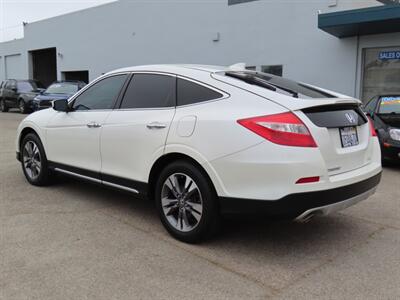 2014 Honda Crosstour EX-L V6   - Photo 3 - Santa Cruz, CA 95062