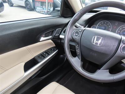 2014 Honda Crosstour EX-L V6   - Photo 12 - Santa Cruz, CA 95062