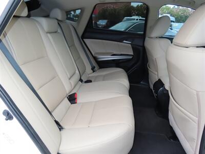 2014 Honda Crosstour EX-L V6   - Photo 31 - Santa Cruz, CA 95062