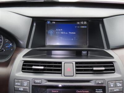 2014 Honda Crosstour EX-L V6   - Photo 26 - Santa Cruz, CA 95062
