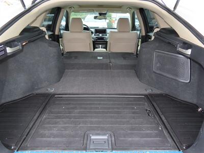 2014 Honda Crosstour EX-L V6   - Photo 33 - Santa Cruz, CA 95062