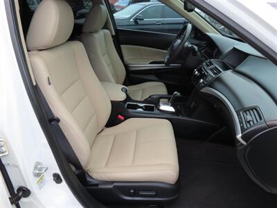 2014 Honda Crosstour EX-L V6   - Photo 21 - Santa Cruz, CA 95062