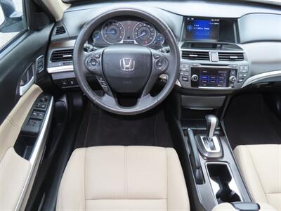 2014 Honda Crosstour EX-L V6   - Photo 6 - Santa Cruz, CA 95062