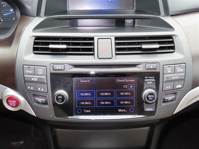 2014 Honda Crosstour EX-L V6   - Photo 24 - Santa Cruz, CA 95062
