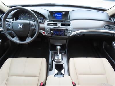 2014 Honda Crosstour EX-L V6   - Photo 27 - Santa Cruz, CA 95062