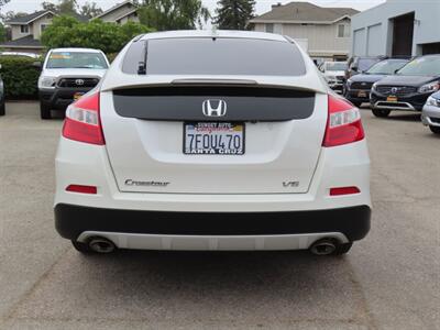 2014 Honda Crosstour EX-L V6   - Photo 36 - Santa Cruz, CA 95062