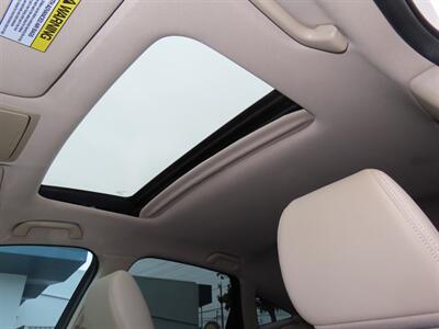 2014 Honda Crosstour EX-L V6   - Photo 11 - Santa Cruz, CA 95062